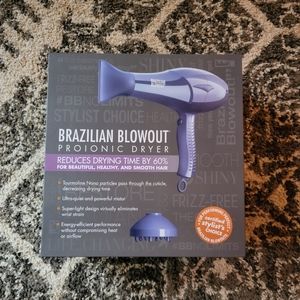 Brazilian Blowout Dryer